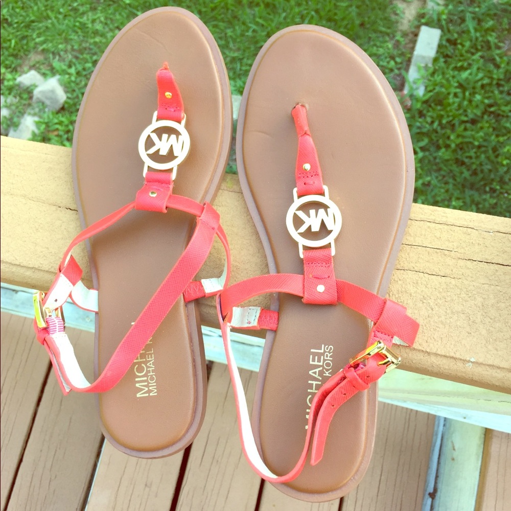 Michael Kors sandals